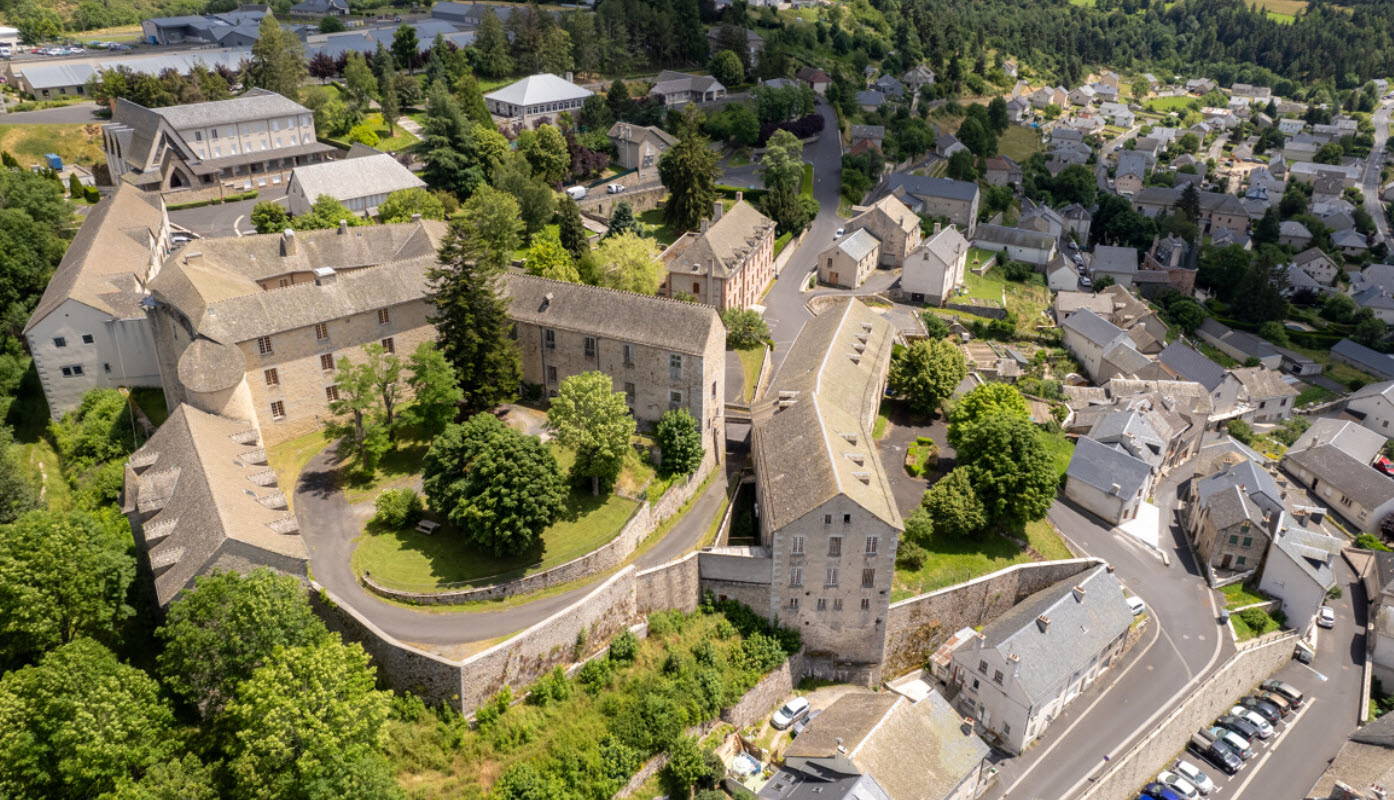 Saint-Alban, France